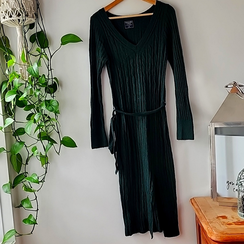 Abercrombie  & fitch dresses